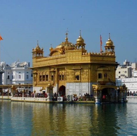 Golden Temple