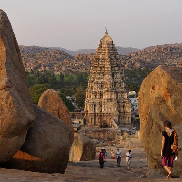 Hampi