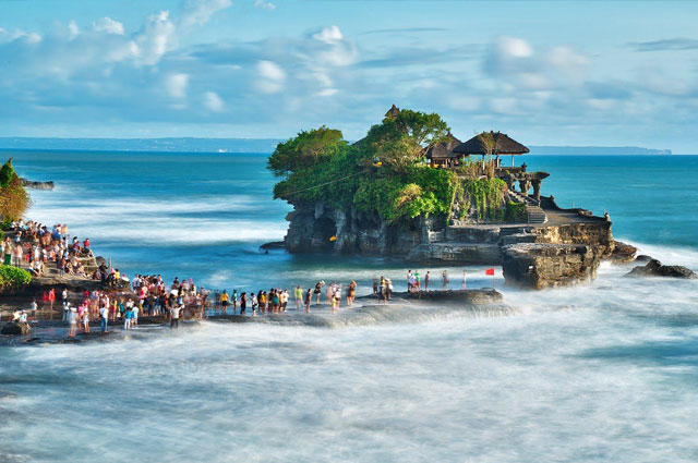Bali Delights